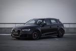 Audi RS3 Sportback by MTM 2015 года